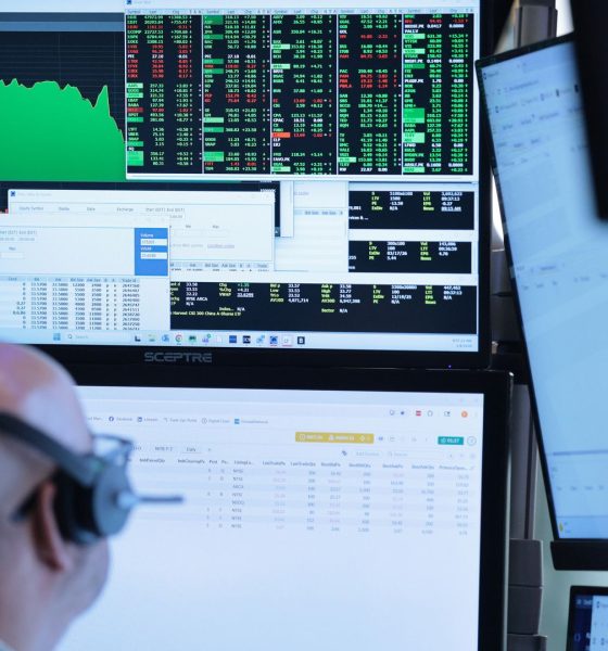 Circle (CRCL) and Bullish (BLSH) fail to participate in Thursday rally