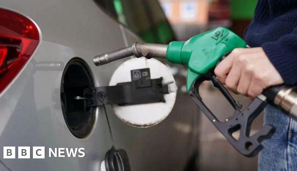 Price rise contingency plans 'ready if needed'