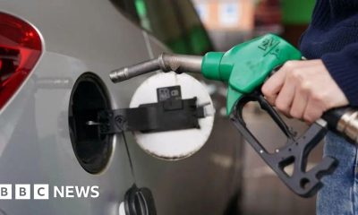 Price rise contingency plans 'ready if needed'