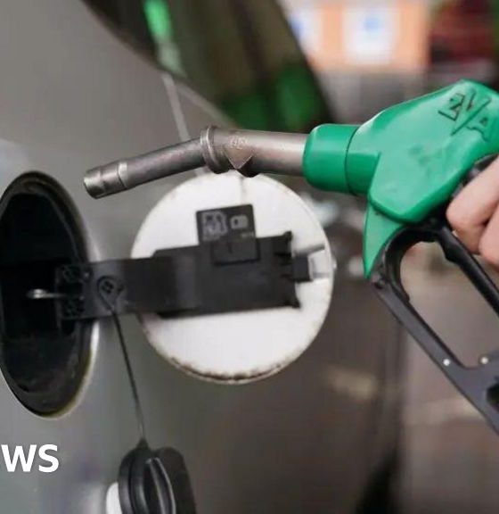 Price rise contingency plans 'ready if needed'