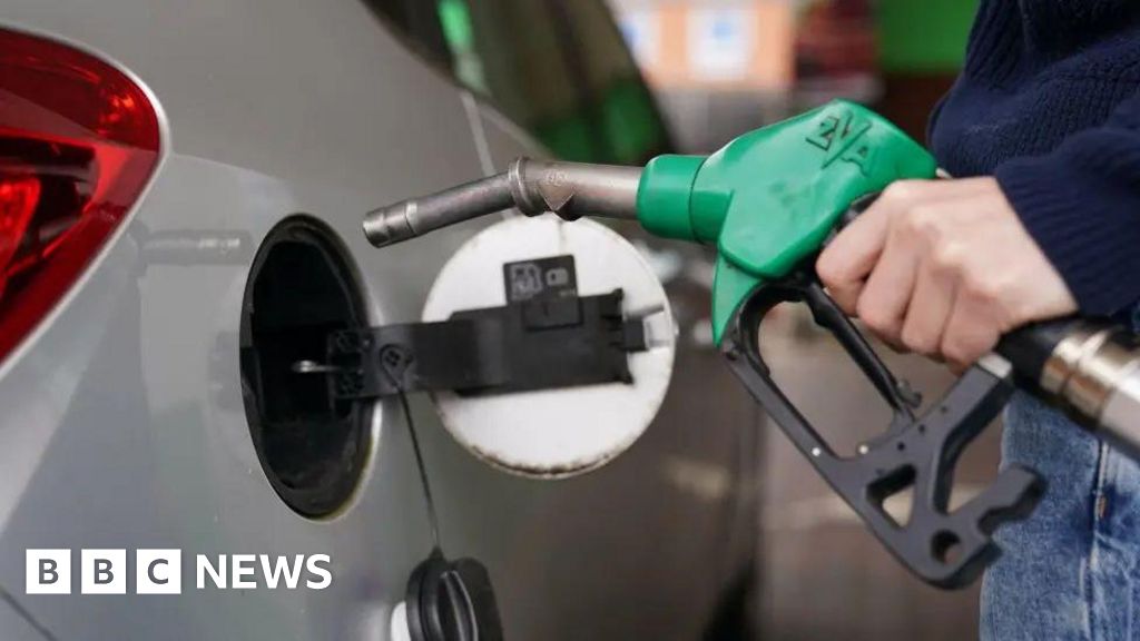 Price rise contingency plans 'ready if needed'