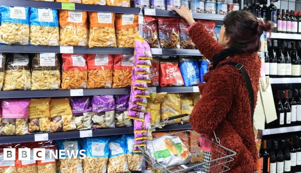 UK economy grew faster than expected in February