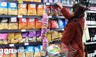 UK economy grew faster than expected in February