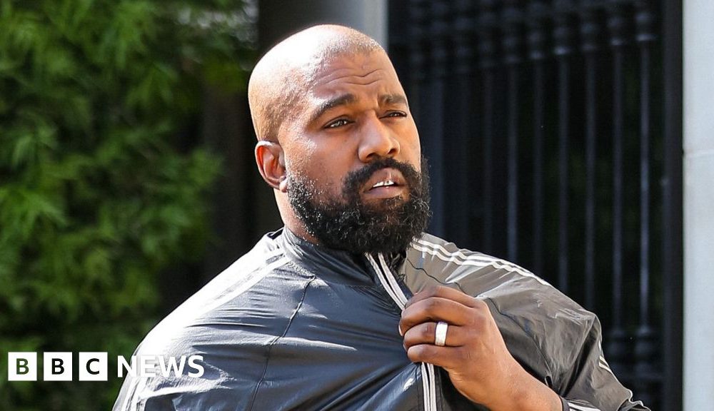 Keir Starmer 'concerned' over Kanye West UK festival dates