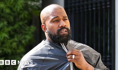 Keir Starmer 'concerned' over Kanye West UK festival dates