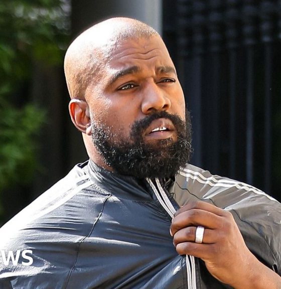 Keir Starmer 'concerned' over Kanye West UK festival dates