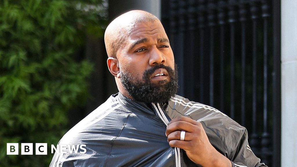 Keir Starmer 'concerned' over Kanye West UK festival dates