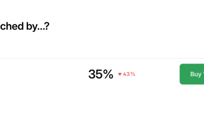 X Money Launch Probabilities