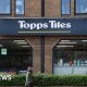 Topps Tiles to close 23 stores over rising costs