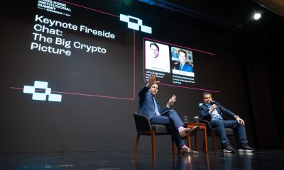 Coinbase's John D’Agostino says crypto platform stands alone as industry's full-service prime broker