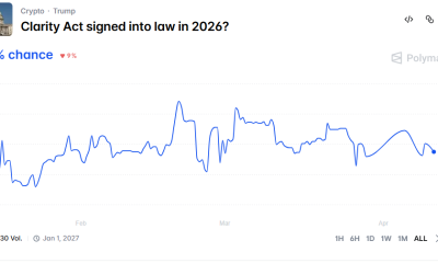 Senator Cynthia Lummis Says the Clarity Act Risks a 4-Year Delay