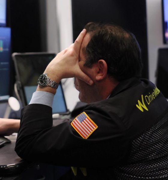 BTC's 'stability' is a mirage, says Bitfinex