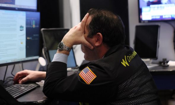 BTC's 'stability' is a mirage, says Bitfinex