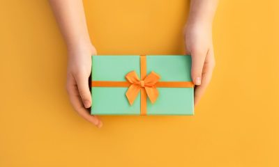 Every blockchain transaction is a gift to your competition
