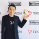 Justin Sun with Comedian Artwork. Source: X (formerly Twitter).