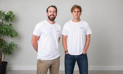 Startup Fence takes aim at back end of $6 trillion credit market