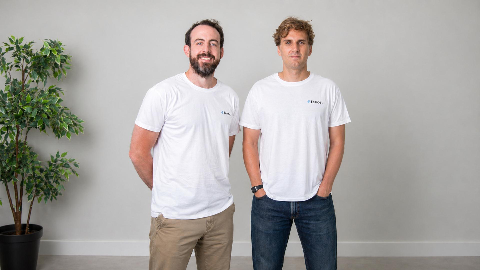 Startup Fence takes aim at back end of $6 trillion credit market