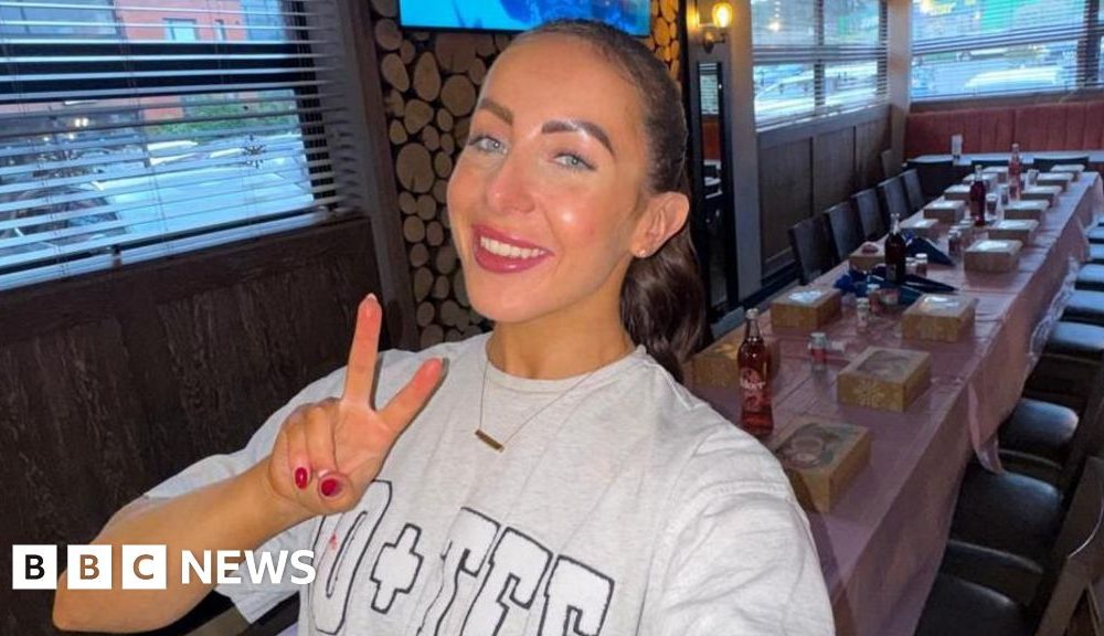 The 20-somethings juggling three jobs to make ends meet