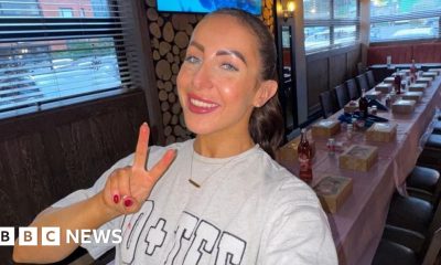 The 20-somethings juggling three jobs to make ends meet