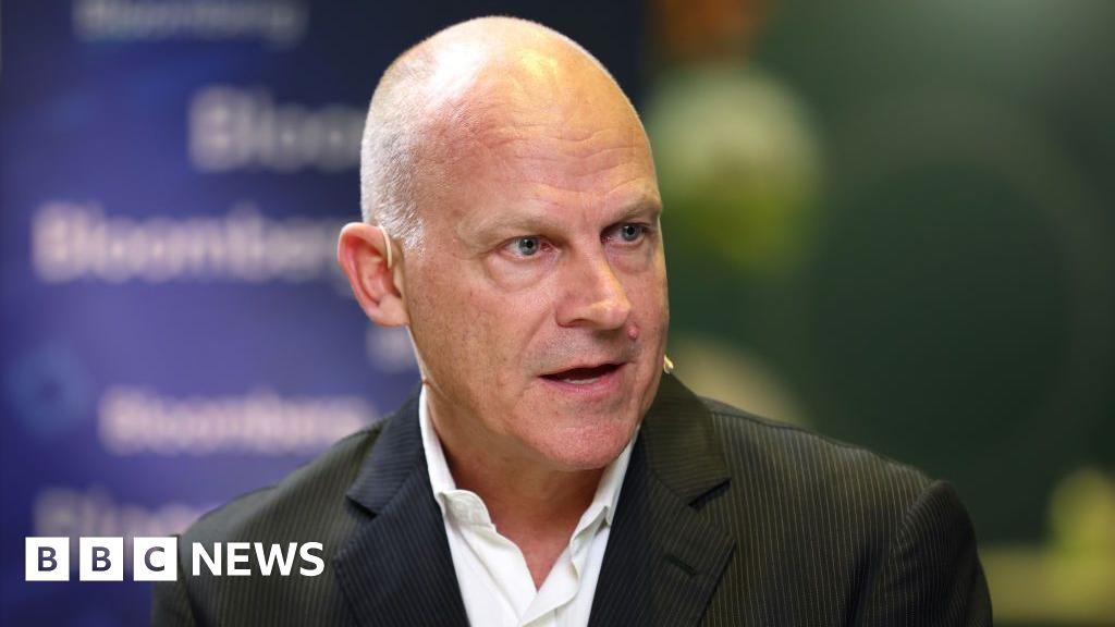 Air India CEO steps down early as losses mount