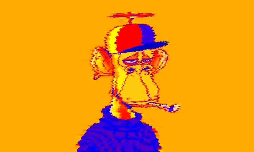 Steve Aoki dumps his last SHIB and ETH as Bored Apes he bought for $800K sit at $97K