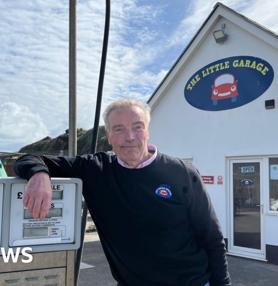 Alderney fuel duty relief proposed as prices rise