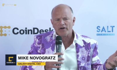 Galaxy Digital's (GLXY) testnet suffers hack but no client funds or information were compromised