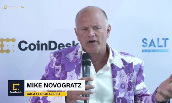 Galaxy Digital's (GLXY) testnet suffers hack but no client funds or information were compromised