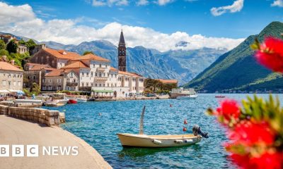 'Croatia, but cheaper': The quirky holiday spots on trend for 2026