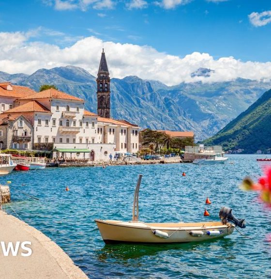 'Croatia, but cheaper': The quirky holiday spots on trend for 2026