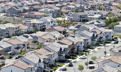 California housing market stays tight despite recent inventory gains