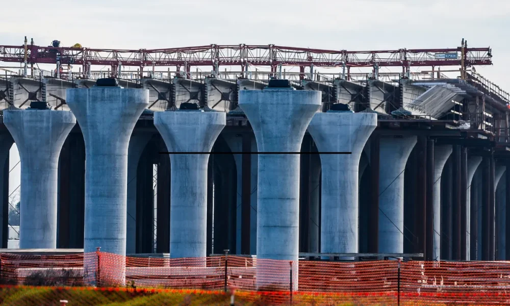 California high-speed rail costs top $230B as lawmakers call to scrap it