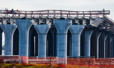 California high-speed rail costs top $230B as lawmakers call to scrap it