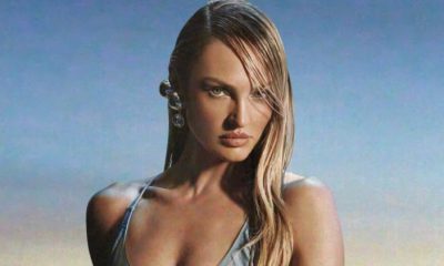 Candice swanepoel victorias secret tropic c