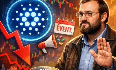 Crypto Breaking News