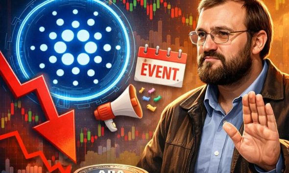 Crypto Breaking News