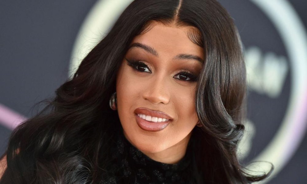 Cardi B