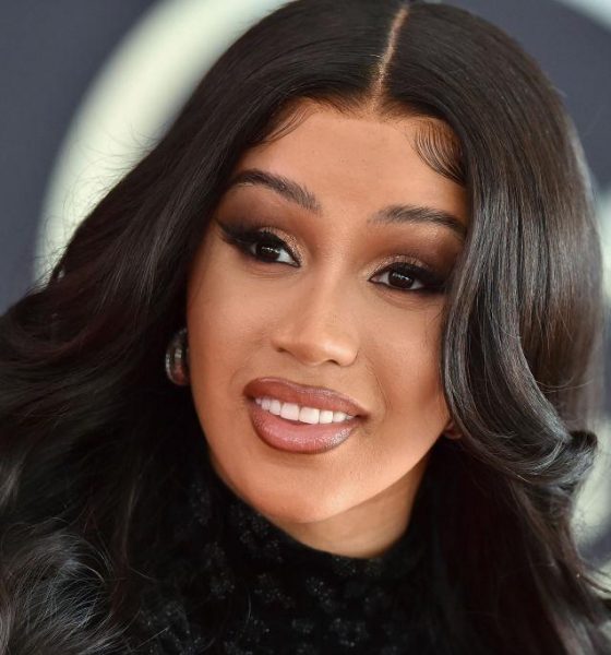 Cardi B