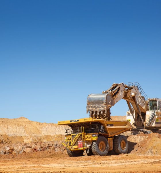 Iluka’s Eneabba build spend nears $1b