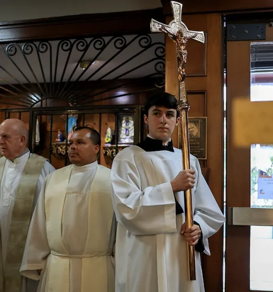 Priest shortage meets Catholic revival: Why parishes are closing amid church return