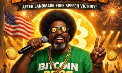 Crypto Breaking News