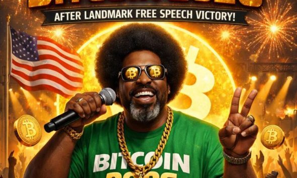 Crypto Breaking News