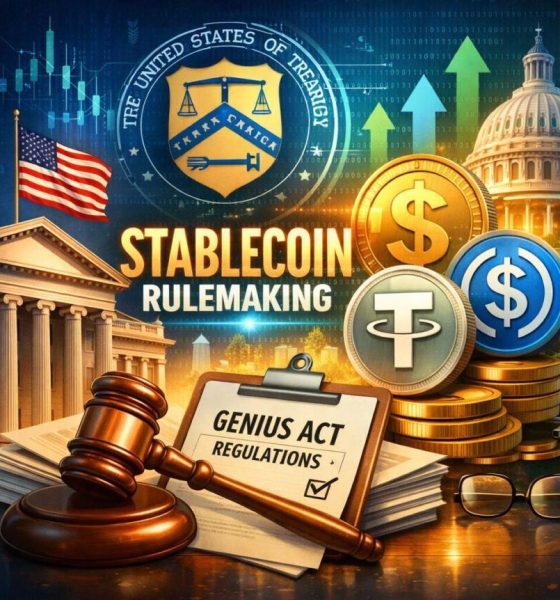 Crypto Breaking News