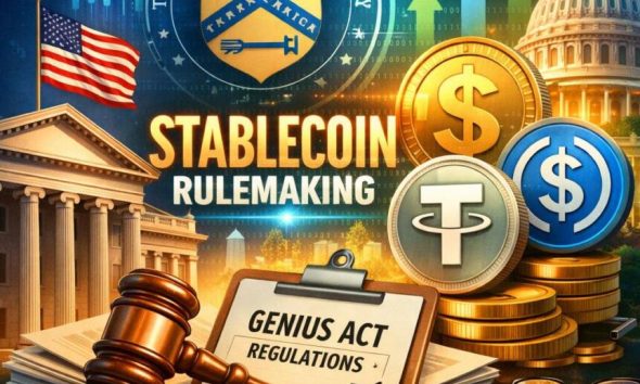 Crypto Breaking News