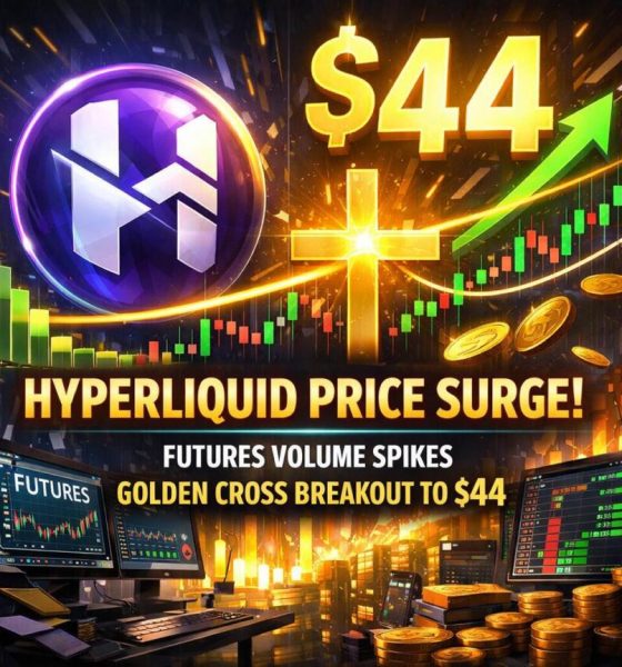 Crypto Breaking News