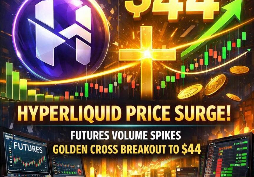 Crypto Breaking News