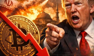 Crypto Breaking News