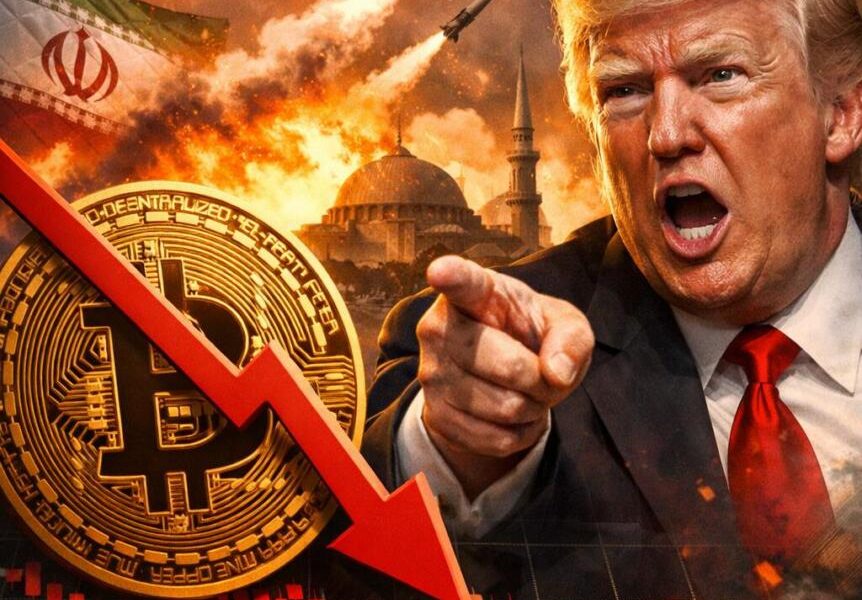 Crypto Breaking News