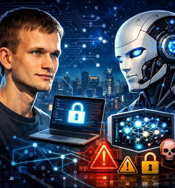 Crypto Breaking News