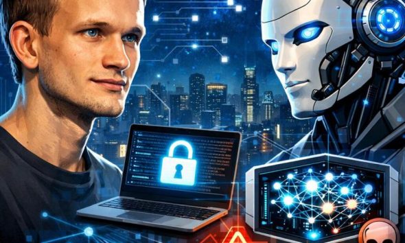 Crypto Breaking News